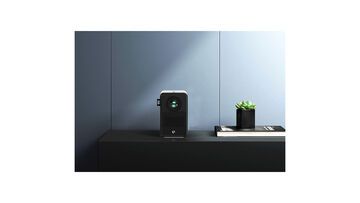 Vivibright D100 testé par GizTele Vivibright D100 testé par GizTele