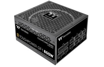 Thermaltake ToughPower GF1 850W Review