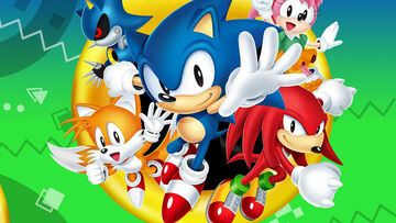 Sonic Origins test par GameOver