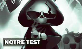 Test Have a Nice Death par JeuxActu.com
