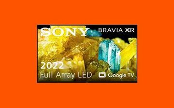 Anlisis Sony 55X90S