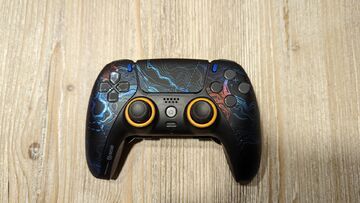 SCUF Reflex testé par ActuGaming SCUF Reflex testé par ActuGaming