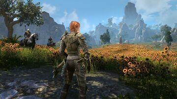 The Elder Scrolls Online: High Isle test par GameReactor