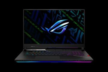 Anlisis Asus ROG Strix Scar 17 SE