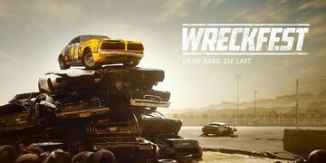 Anlisis Wreckfest