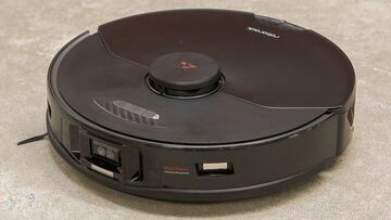 Xiaomi Roborock S7 MaxV Ultra testé par RTings Xiaomi Roborock S7 MaxV Ultra testé par RTings
