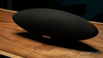 Anlisis Bowers & Wilkins Zeppelin