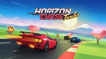 Horizon Chase Turbo test par Movies Games and Tech Horizon Chase Turbo test par Movies Games and Tech