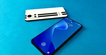 Realme GT Neo 3 testé par TechStage Realme GT Neo 3 testé par TechStage