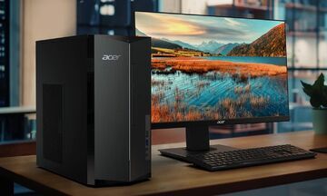 Test Acer Aspire TC-1760-UA92