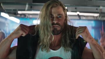 Thor Love and Thunder testé par Numerama Thor Love and Thunder testé par Numerama