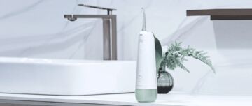 Oclean W10 testé par Mighty Gadget Oclean W10 testé par Mighty Gadget