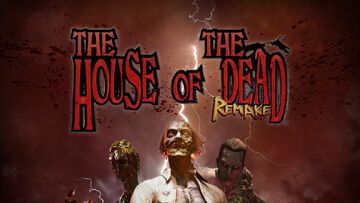 The House of the Dead Remake test par TestingBuddies The House of the Dead Remake test par TestingBuddies