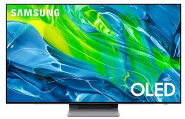Samsung GQ65S95B test par PCtipp