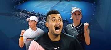 Matchpoint Tennis Championships test par 4players Matchpoint Tennis Championships test par 4players