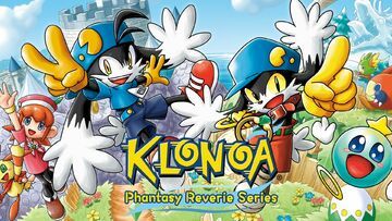 Klonoa Phantasy Reverie Series reviewed by GamingBolt