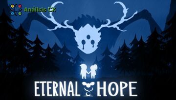 Eternal Hope testé par Comunidad Xbox Eternal Hope testé par Comunidad Xbox