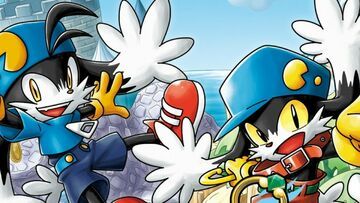 Klonoa Phantasy Reverie Series reviewed by Nintendo Life Klonoa Phantasy Reverie Series reviewed by Nintendo Life