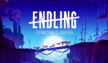 Endling reviewed by COGconnected