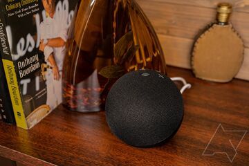 Anlisis Amazon Echo Dot 4