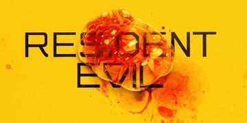 Test Resident Evil