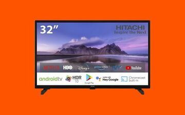 Test Hitachi 32HAE2351