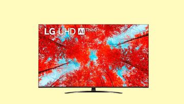 LG 86UQ91006LA im Test: 1 Bewertungen, erfahrungen, Pro und Contra