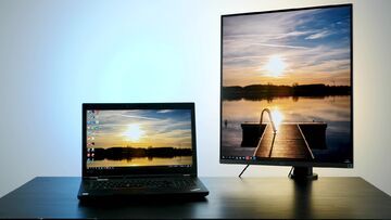 LG 28MQ780-B im Test: 3 Bewertungen, erfahrungen, Pro und Contra