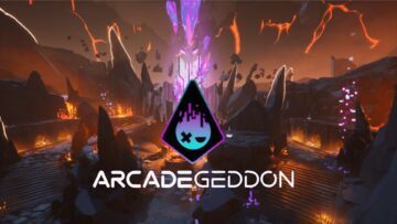 Arcadegeddon test par Phenixx Gaming