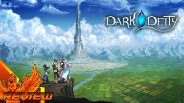 Dark Deity reviewed by Lv1Gaming Dark Deity reviewed by Lv1Gaming