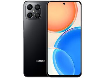 Honor X8 testé par NotebookCheck Honor X8 testé par NotebookCheck