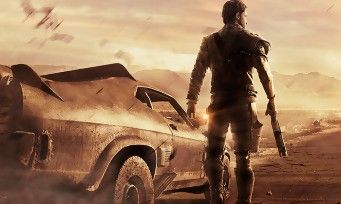 Mad Max test par JeuxActu.com