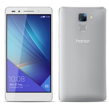 Honor 7 test par Les Numériques Honor 7 test par Les Numériques