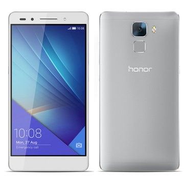 Honor 7 test par Les Numriques