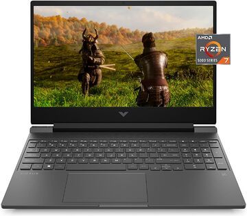 HP Victus 15 test par Digital Weekly