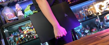 Asus ZenBook Pro Review