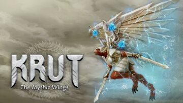 Krut The Mythic Wings test par MKAU Gaming