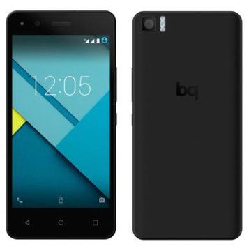 BQ Aquaris M4.5 test par Les Numriques