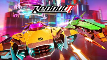 Redout 2 test par TestingBuddies