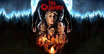 The Quarry test par HardwareZone The Quarry test par HardwareZone