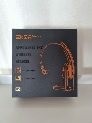 Anlisis EKSA H5