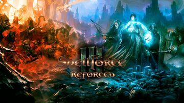 SpellForce 3 Reforced test par MeriStation SpellForce 3 Reforced test par MeriStation