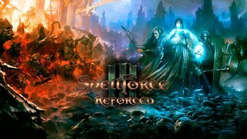 SpellForce 3 Reforced test par MeriStation