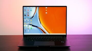 Huawei MateBook 16s review by Chip.de Huawei MateBook 16s reviewed by Chip.de