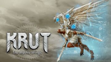 Krut The Mythic Wings test par Hinsusta
