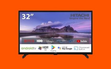 Test Hitachi 32HAE4351