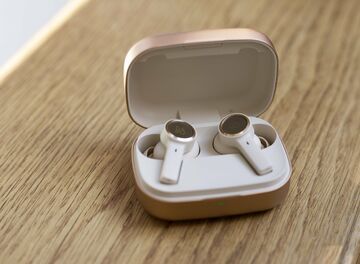 Bang & Olufsen Beoplay EX testé par FrAndroid Bang & Olufsen Beoplay EX testé par FrAndroid