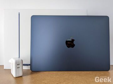 Apple MacBook Air M2 test par Journal du Geek