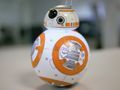 Test Sphero BB-8