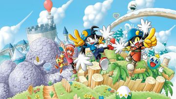 Klonoa Phantasy Reverie Series test par Generacin Xbox